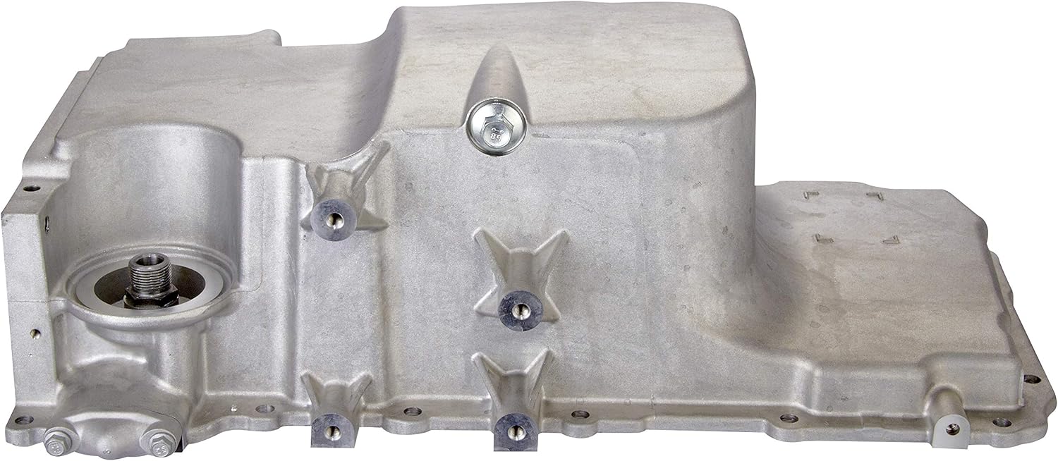 Spectra Premium GMP87A Oil Pan