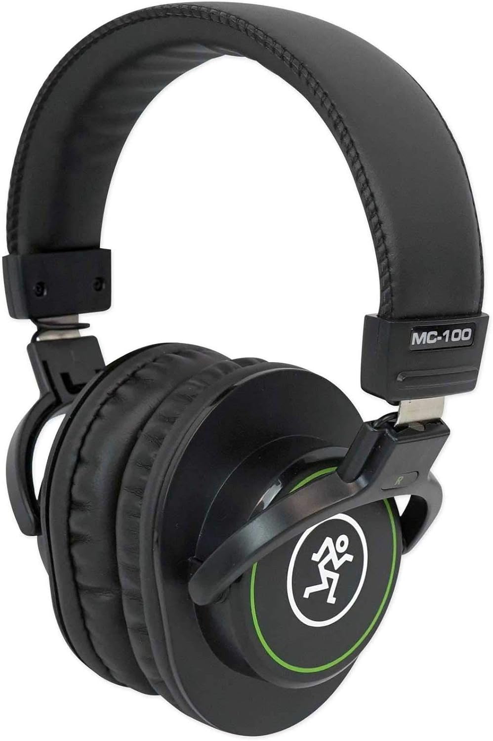 Mackie Performer Bundle with ProFX6v3 effects mixer with USB, two EM-89D dynamic mics and MC-100 headphones