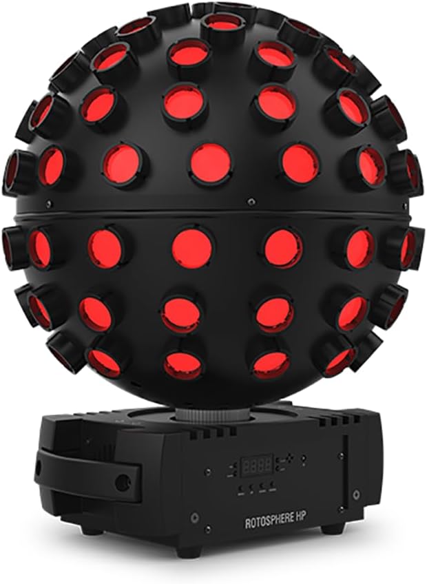 CHAUVET DJ Rotosphere HP