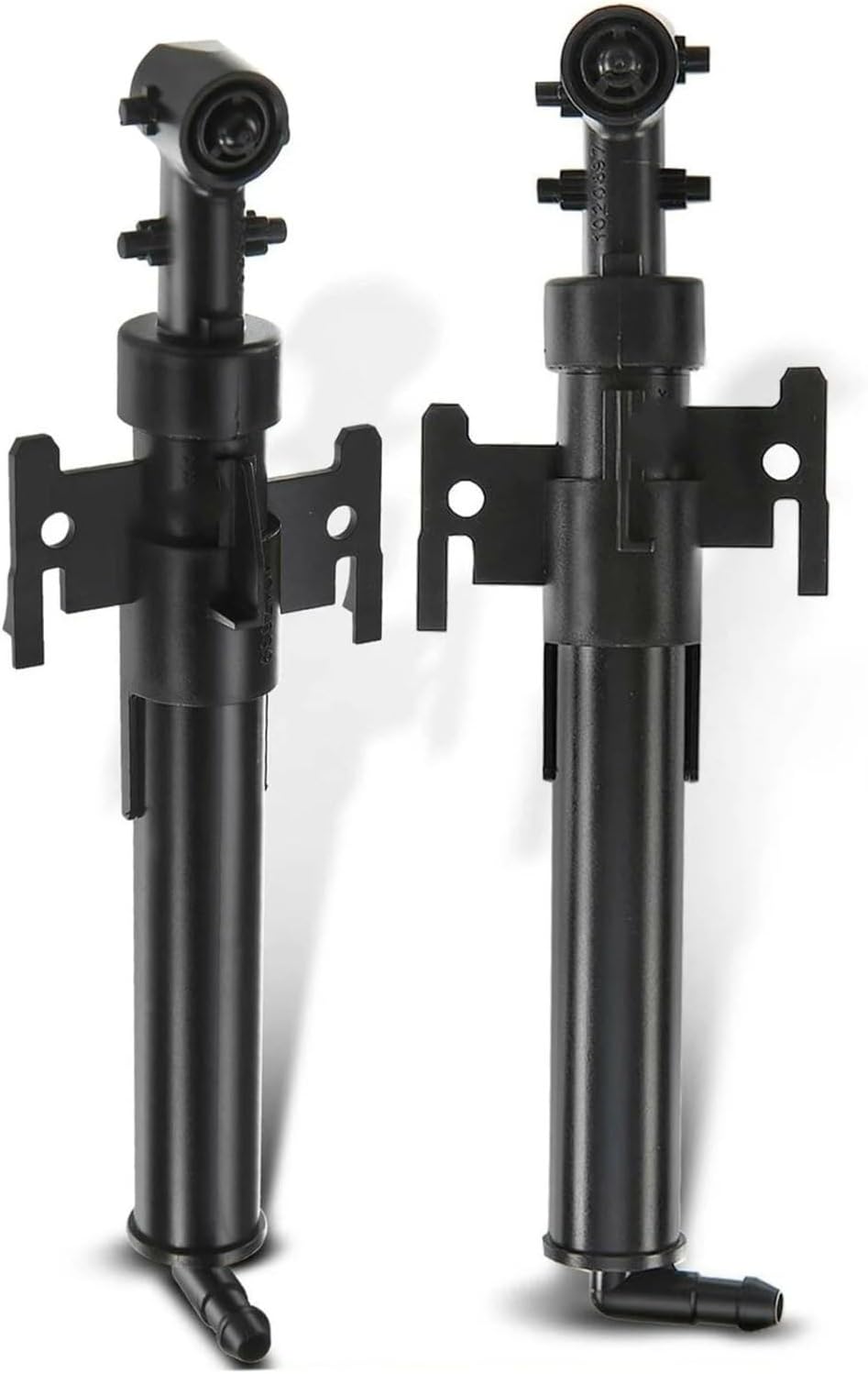 Headlamp Washer Nozzle for Land Rover Range Rover 2013 2014 2015 Front Headlight Washer Jet Nozzle Lr048274 Lr048273