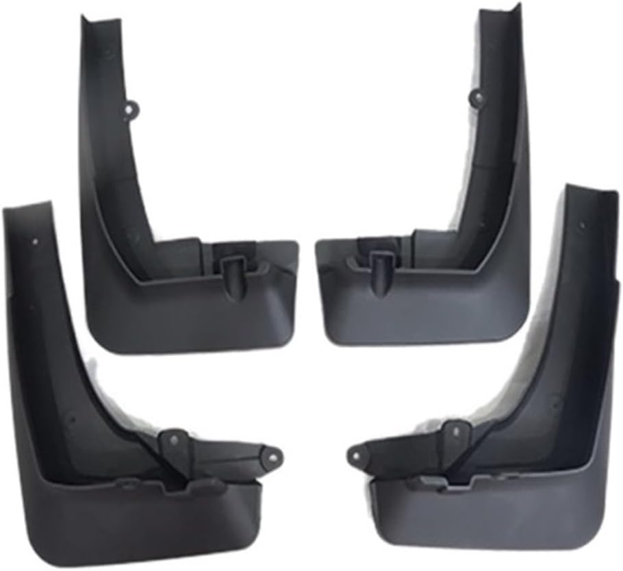 Compatible with BMW X5 GO5 Sport Mudguard Fender Mud Flap Guards Splash Mudflaps Car Accessories Auto Styline Front Rear 4pcs 2019-2022(X5M)