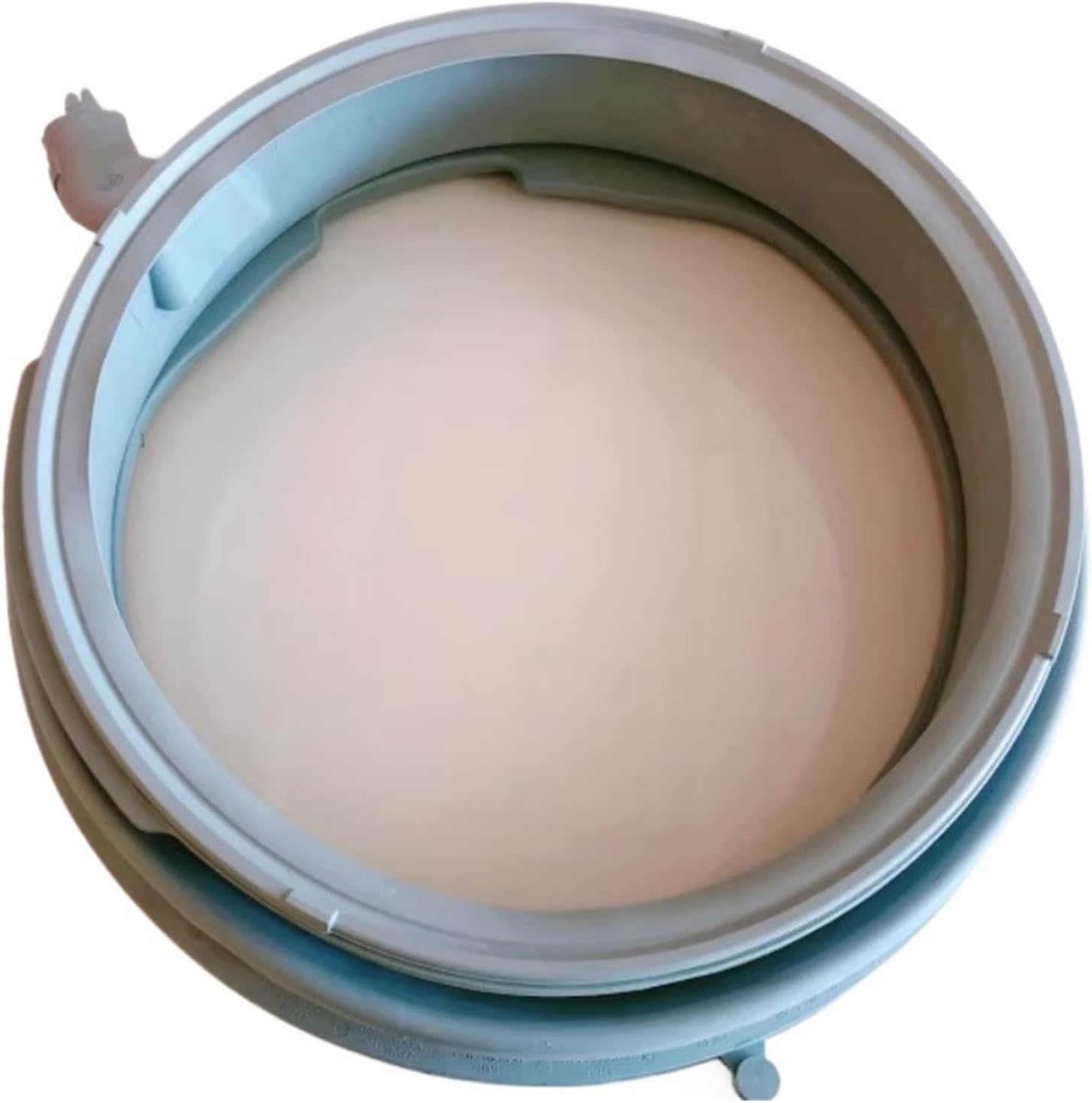 Drum Washing Machine Sealing Ring ，compatible For Siemens，compatible For Bosch，IQ100IQ300/IQ500IQ700 Rubber Door Seal