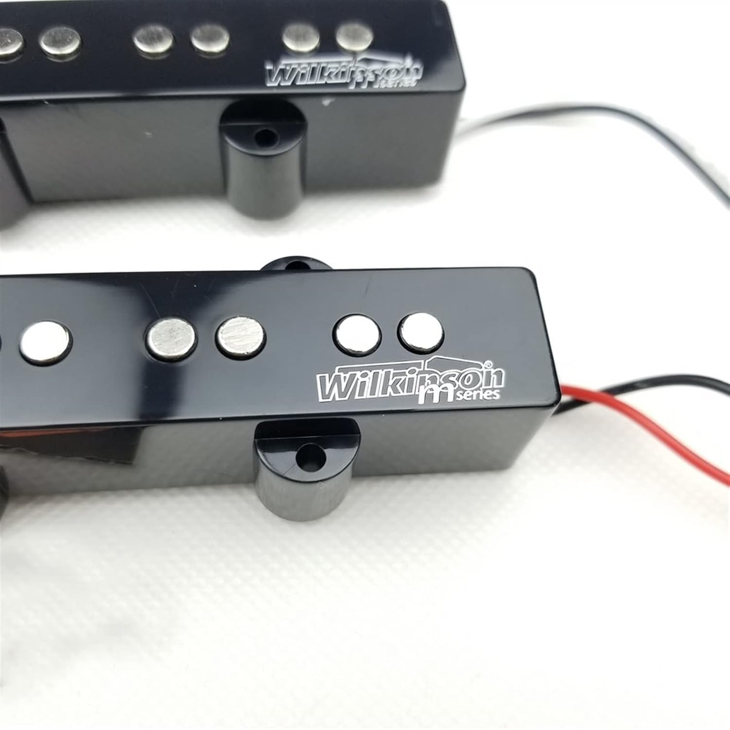 Humbucker Guitar Pickup 4 Strings JB Jazz Electric Bass Guitar Pickup Four Strings Guitar Pickups