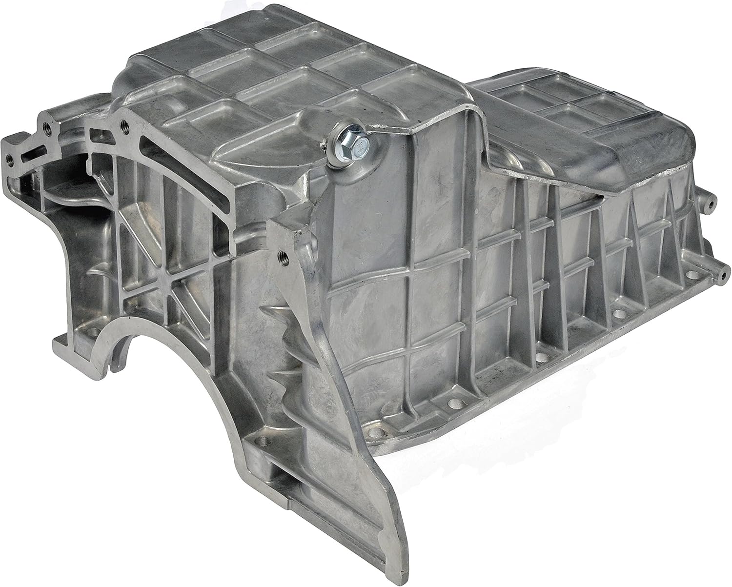 Dorman 264-482 Engine Oil Pan Compatible with Select Chevrolet / GMC / Workhorse Models