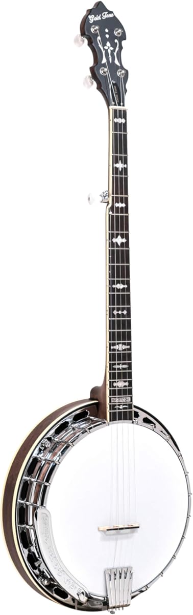 Gold Tone, 5-String Banjo, (OB-150RF)