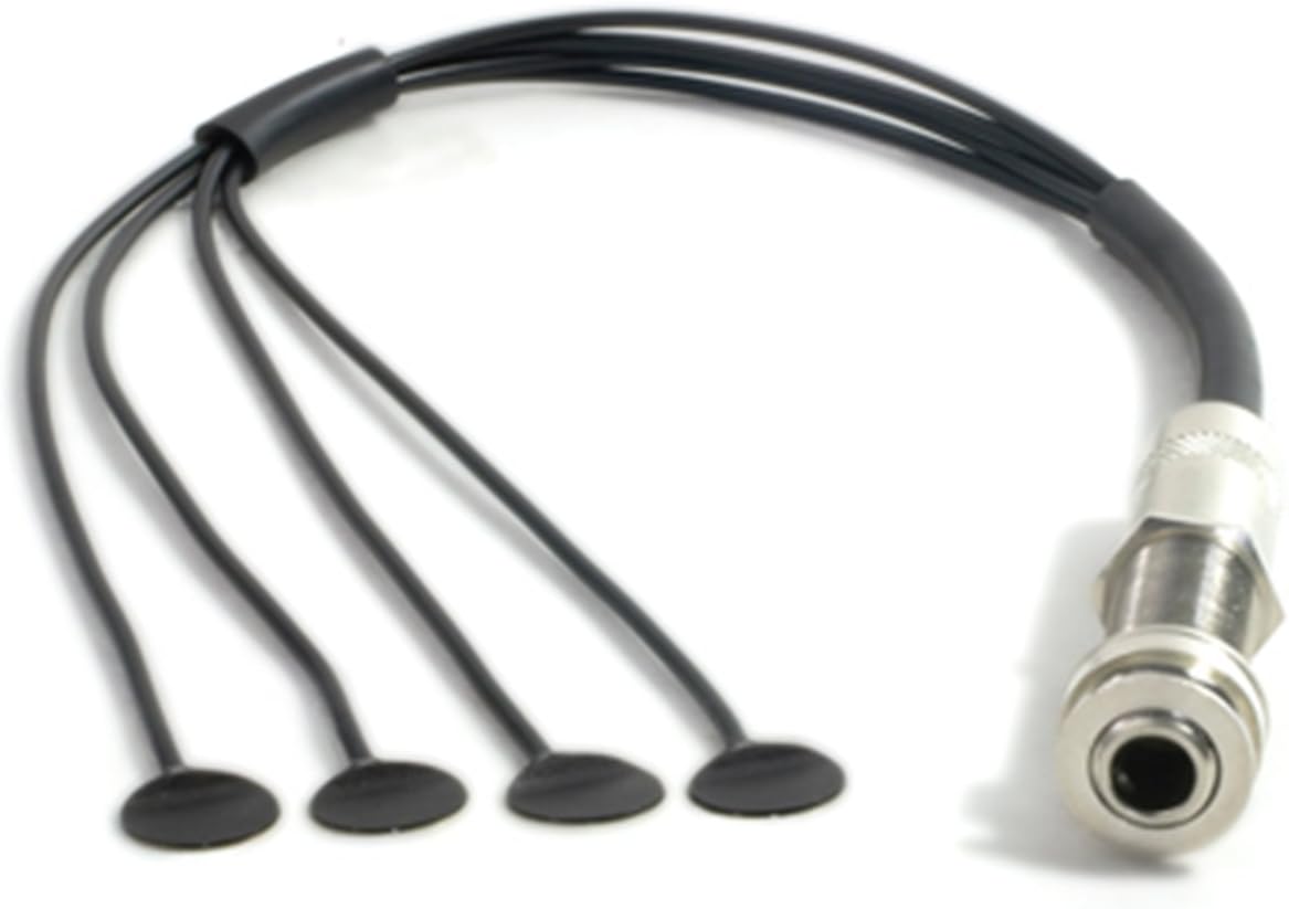 K&K Sound Pure Classic Classical Guitar Pickup