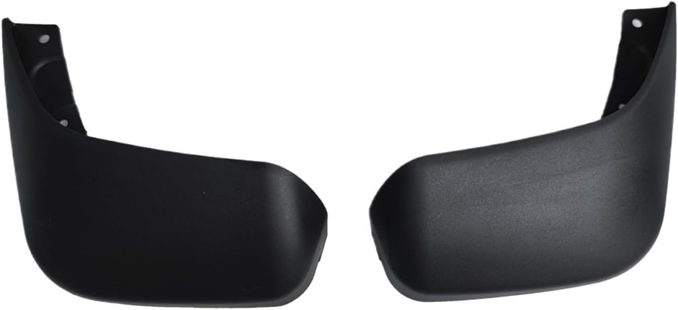 Compatible For Suzuki SSPRESSO 19-24 Fender Imported SSPresso Car Mud Leather Tire Accessories(Black)