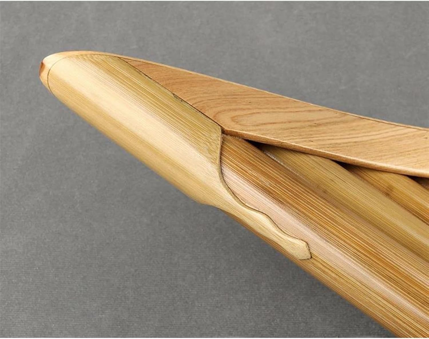 pan flute for beginners 22 Pipes Panflute Pan Flute Panpipes C Key Handmade Woodwind Folk Musical Instrument (Color : Left)