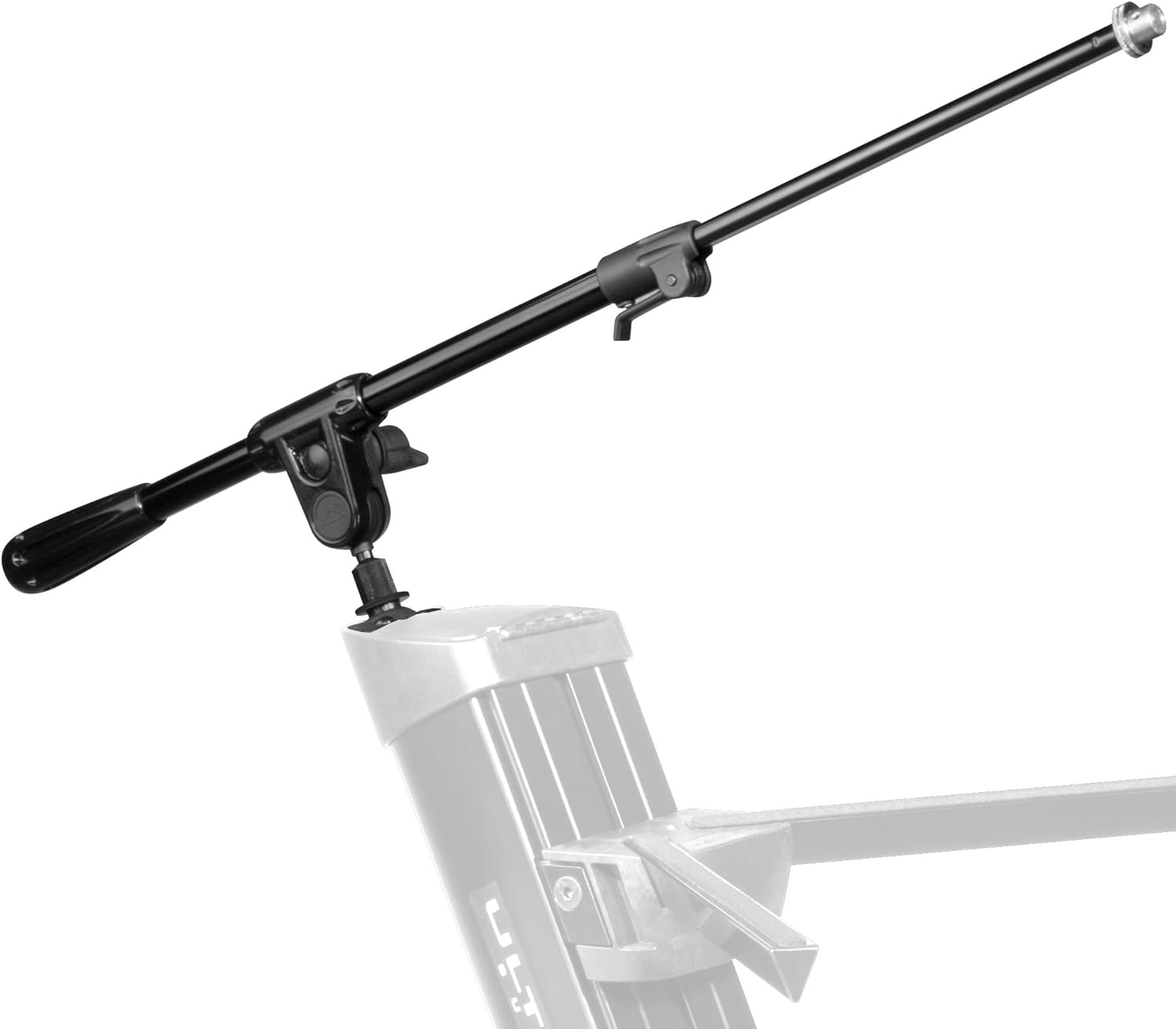 Ultimate Support AX-48PROMIC APEX Pro Mic Boom w/Adapter for AX-48 Pro Keyboard Stand