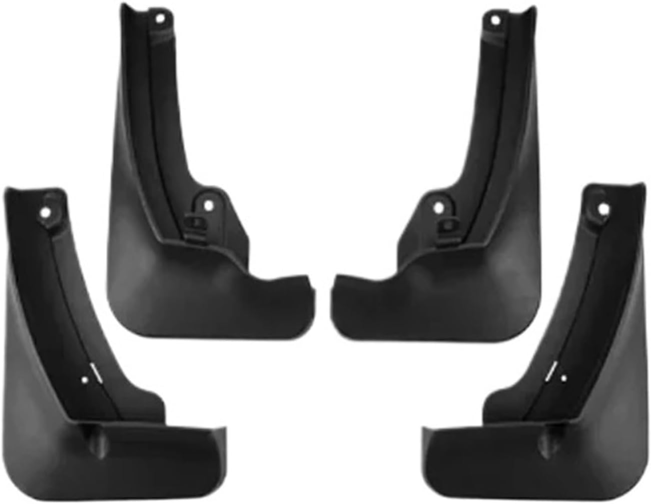 Car Mudguards Compatible for Galaxy Starship 7 EM-i 2025 Mud Guards Fender Flare Mudflaps Exterior Parts Auto Accessories