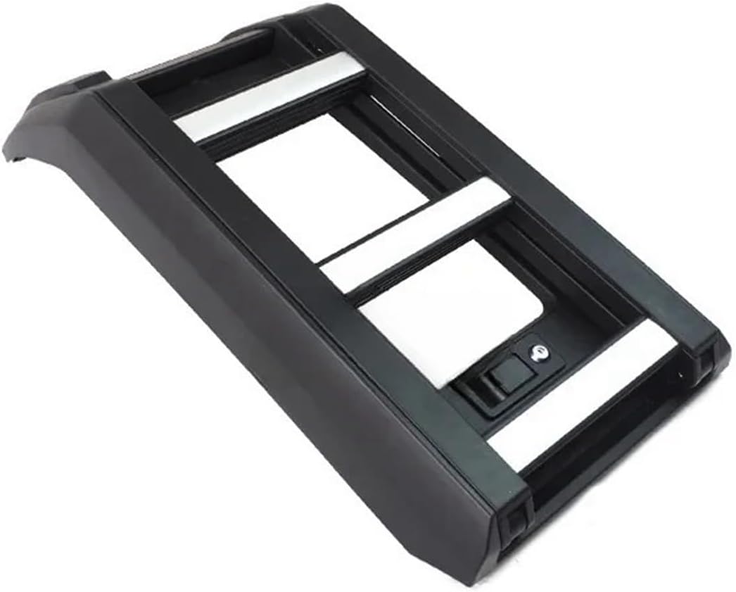 Compatible For Land Rover Defender 90 110 L663 Folding Climbing Ladder Car Side Tailgate Ladder High Quality Car Exterior Accessories