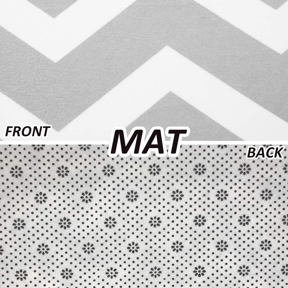 Vicoustic Cinema Round Premium Acoustic Absorption Panels - Light Gray, 8-pack