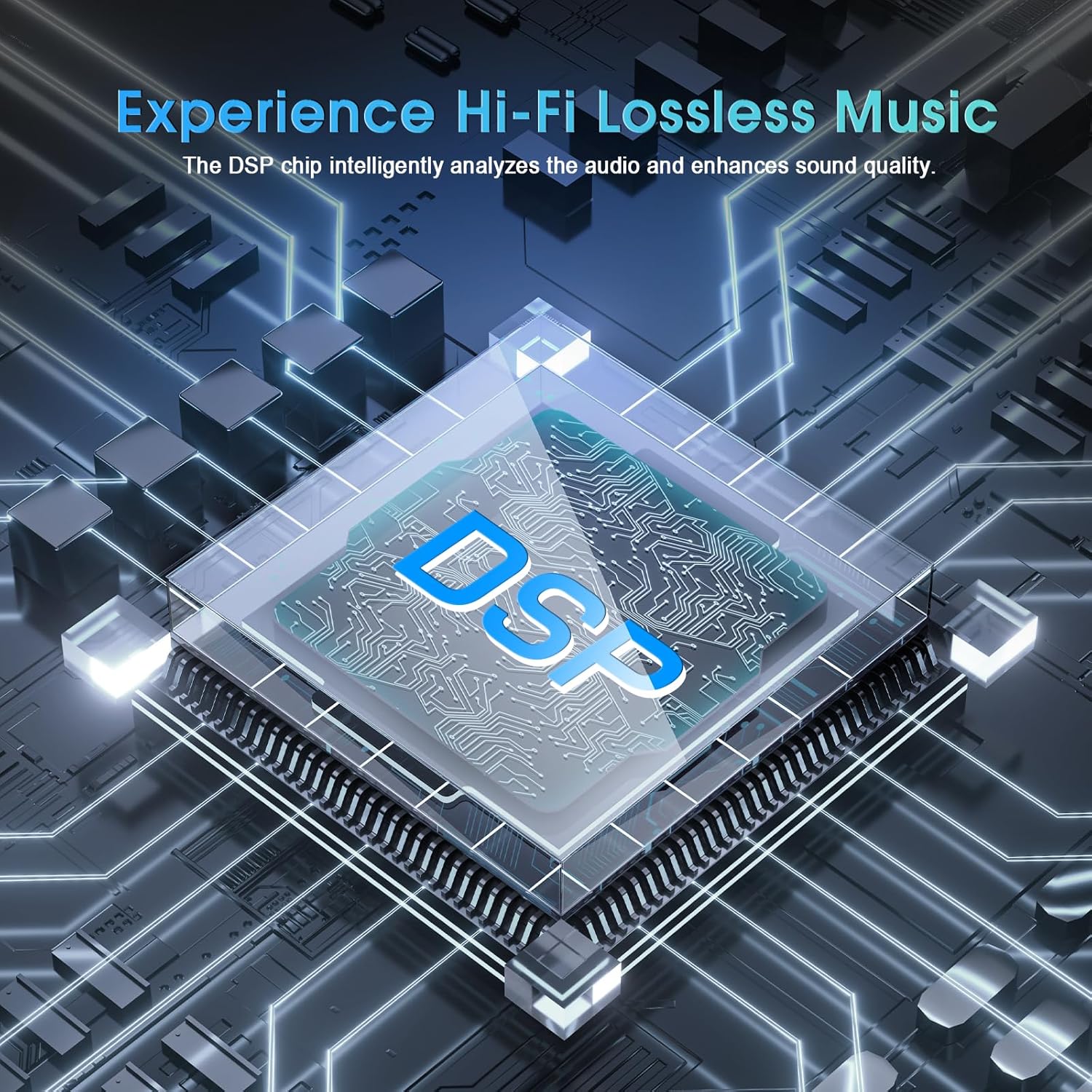 Karaoke Machine for Adults & Kids, Bluetooth Speaker Portable with 2 Wireless Microphones, Bass/Treble Adjustment, Remote and LED Light, PA System Support AUX/USB/TF for Home Party