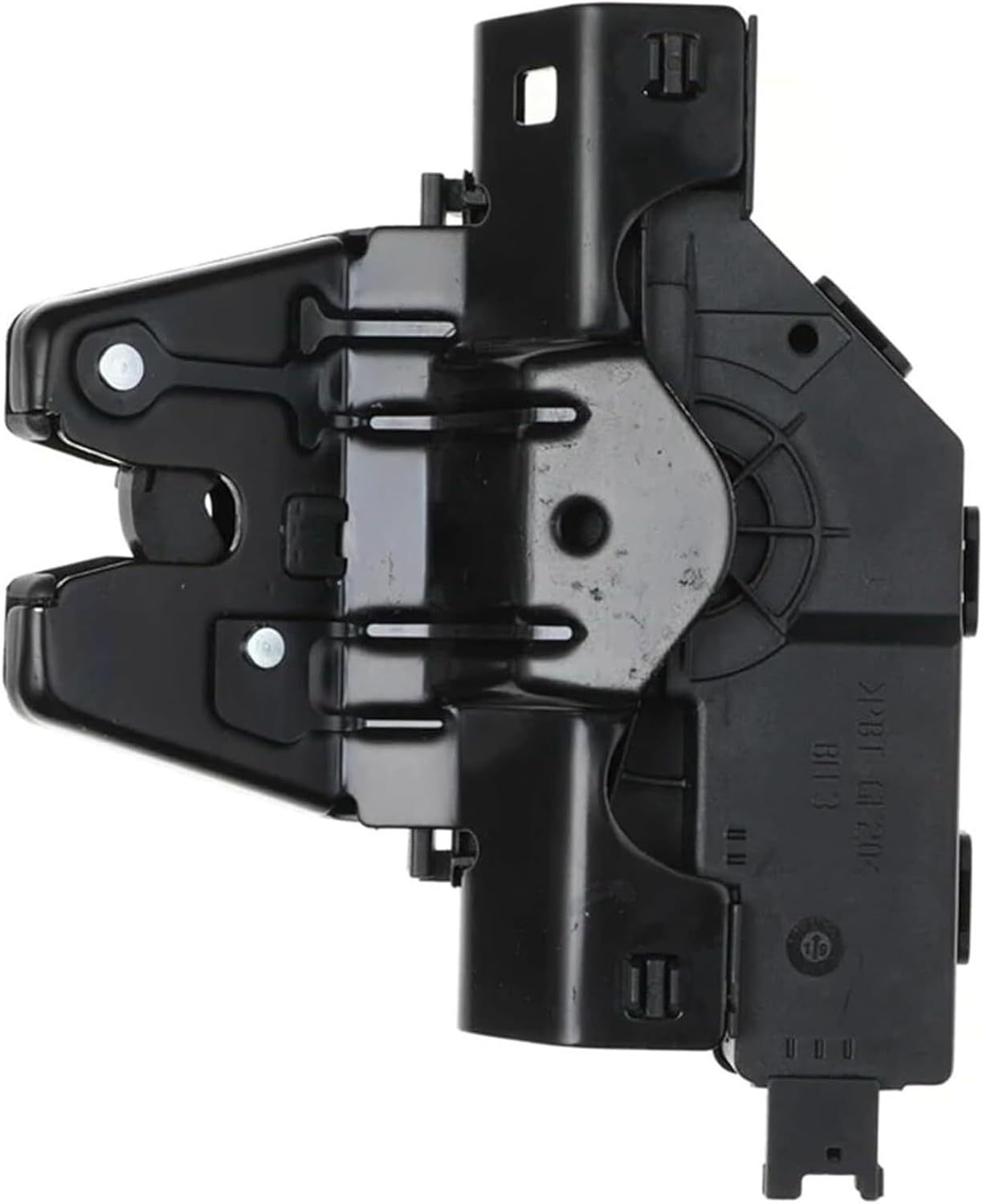 Rear Tailgate, Compatible for BMW E46 E60 E63 525I 525Xi 530I 2004-2007 8196401 937-866 51247840617 Trunk Lid Latch Rear Trunk Actuator Car Rear Door Actuator