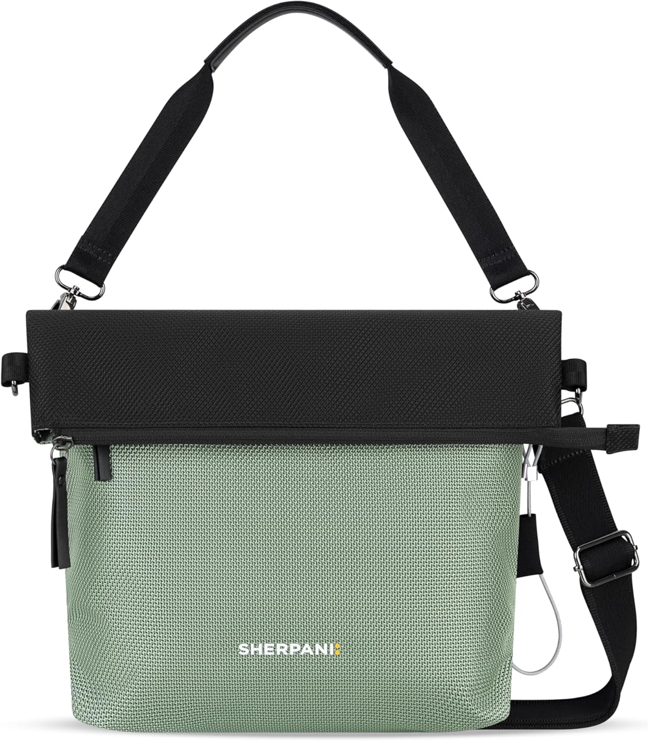 Sherpani Versatile Crossbody