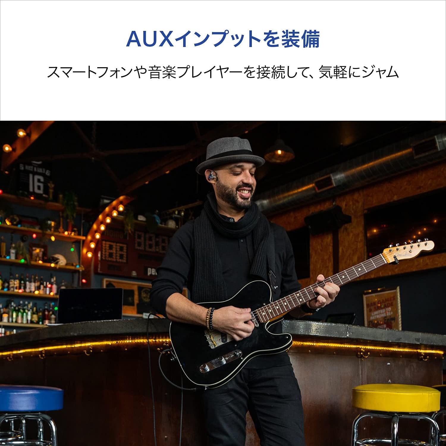 ZOOM Zoom/GCE-3 USB Audio Interface for Guitar/Bass