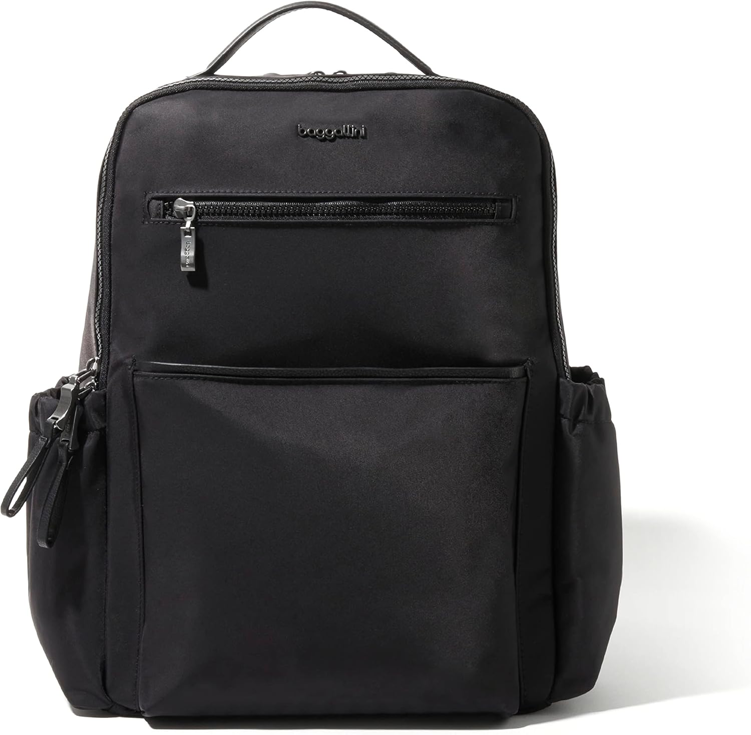 Baggallini Tribeca Expandable Laptop Backpack - 15