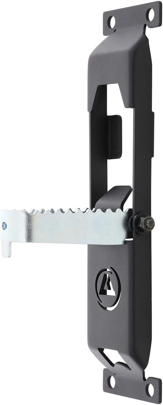 SmittyBilt JK/JL ATLAS DOOR STEP - SB7630