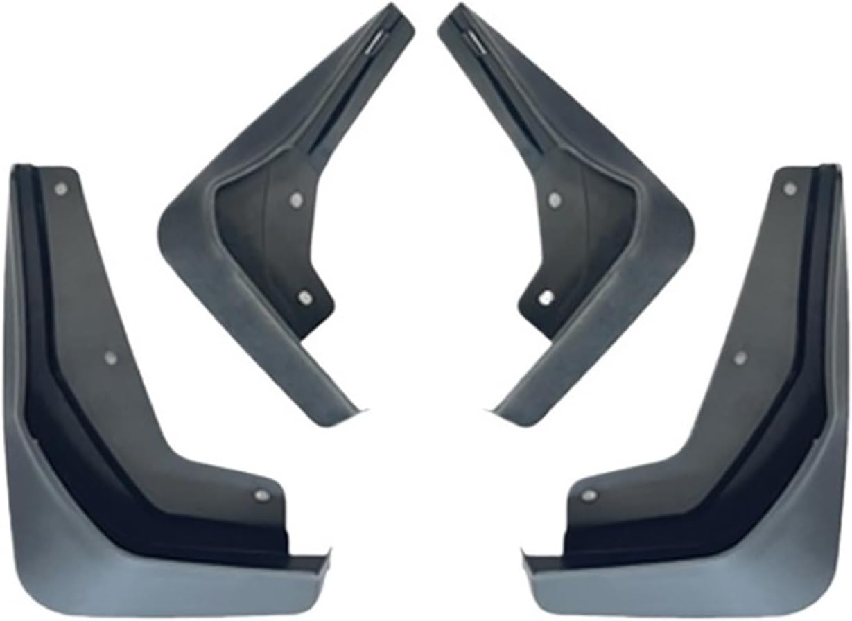 Mudguards Mud Compatible for Mercedes Benz CLA C118 W118 2019-2022 2020 2021 Mudflaps Fender Flap Splash Guards Cover Wheel Car Accessories