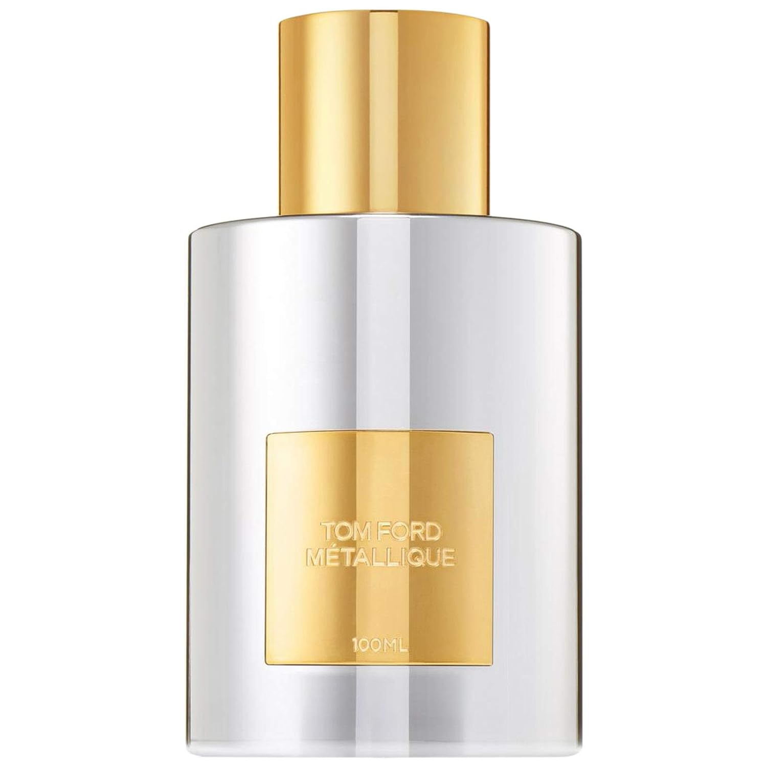 Tom Ford Metallique Women 3.4 oz EDP Spray