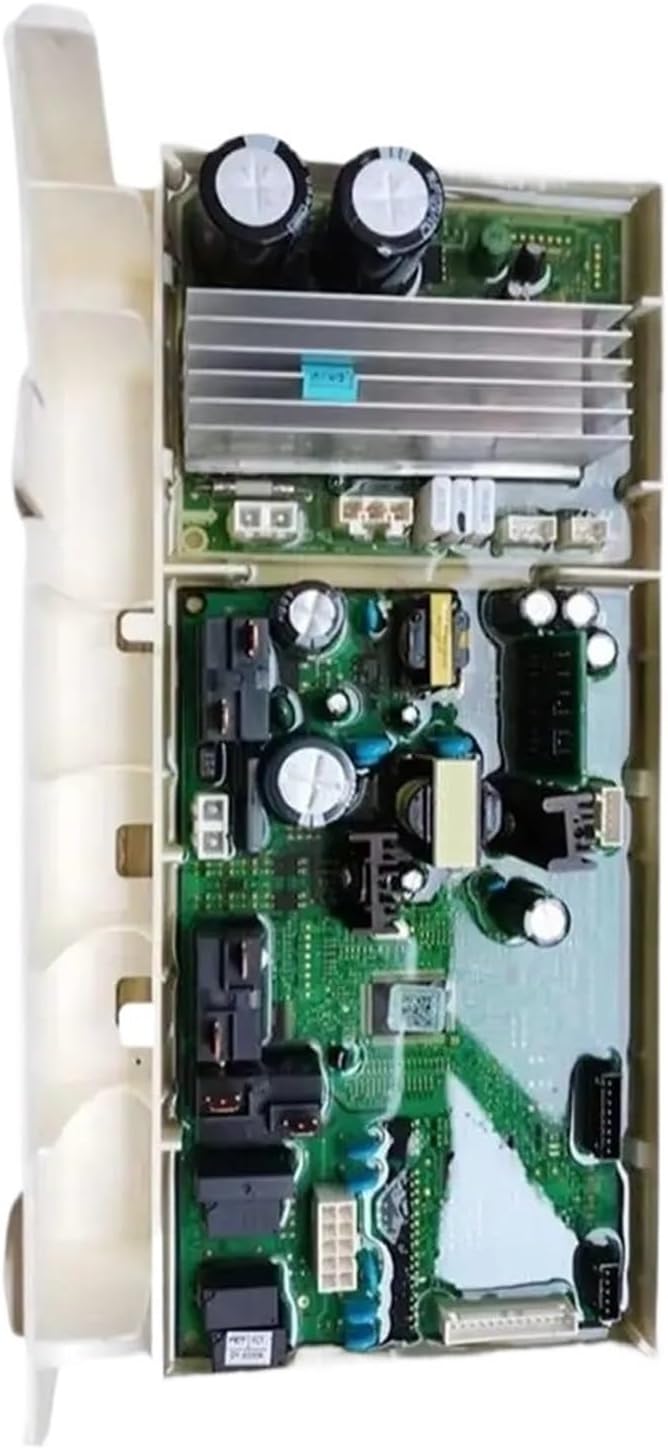 1pcs Motherboard Drum Washing Machine Control Board DC92-01725A