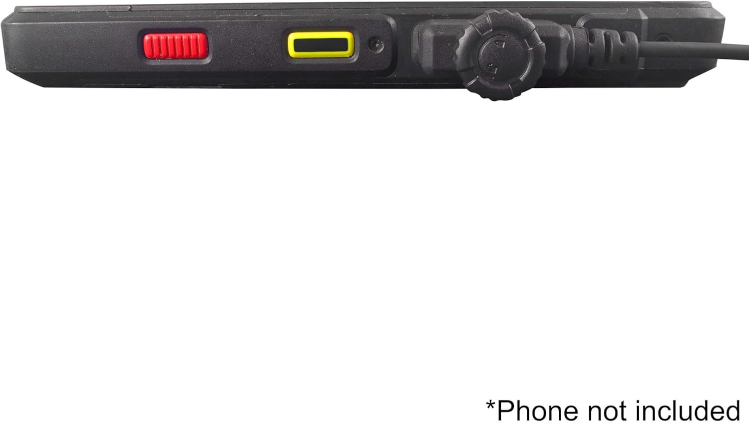 Speaker Microphone, Dust & Water Resistant - Sonim XP5, XP5plus, XP5s, XP8, XP10