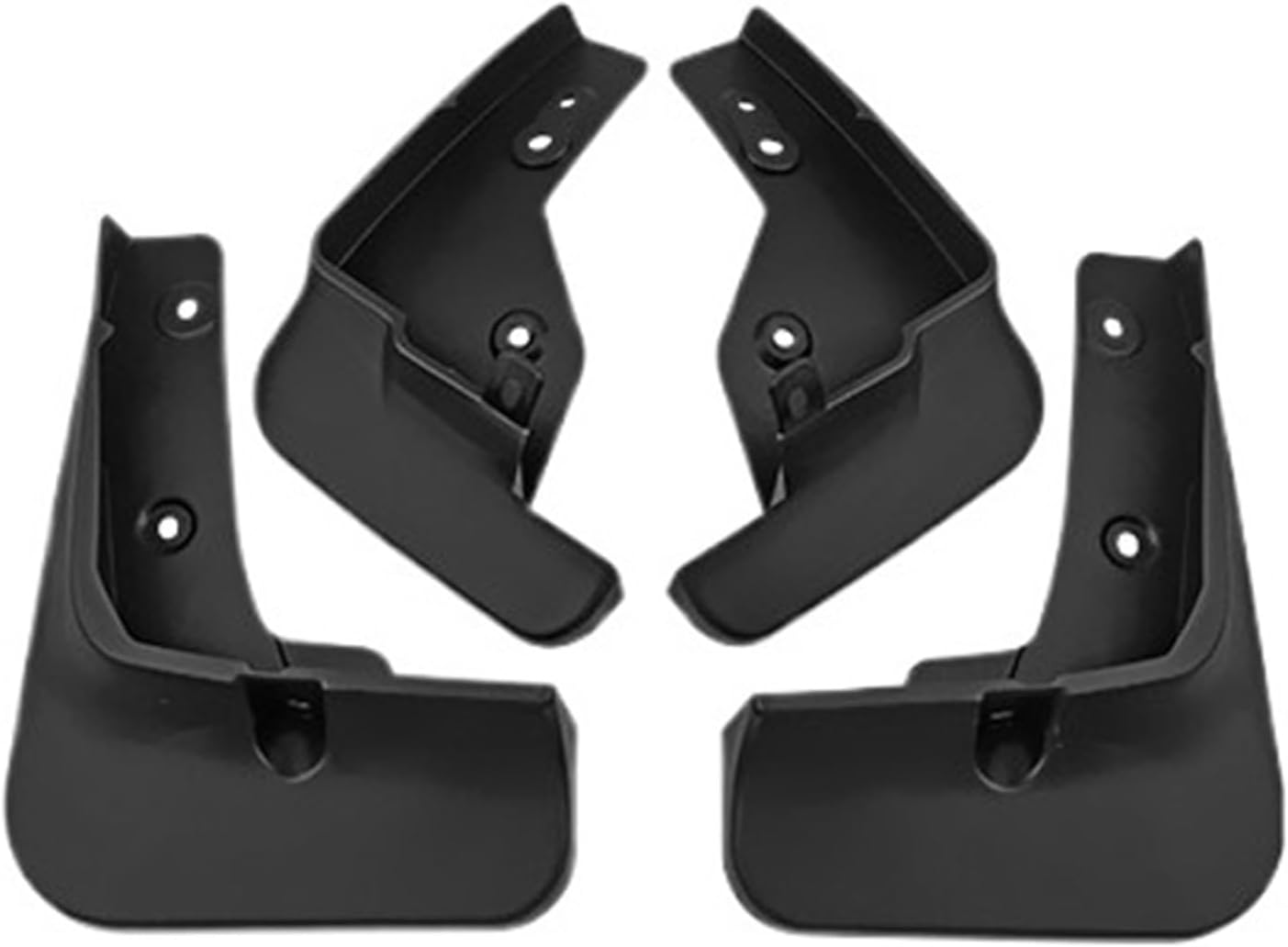 Car Mud Flaps Compatible for Mazda CX-5 2022 Splash Mudguards Accessories