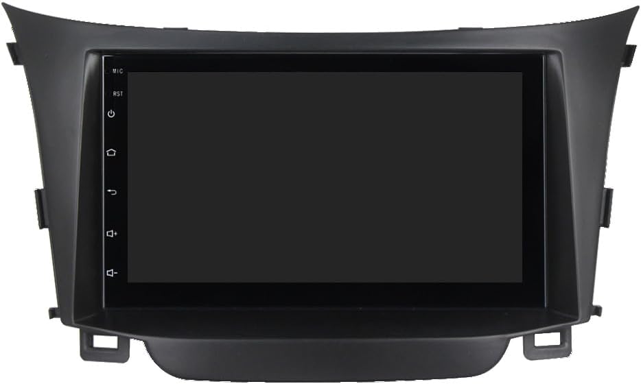 Car Stereo Radio for Hyundai I30 2G RAM+32G ROM…