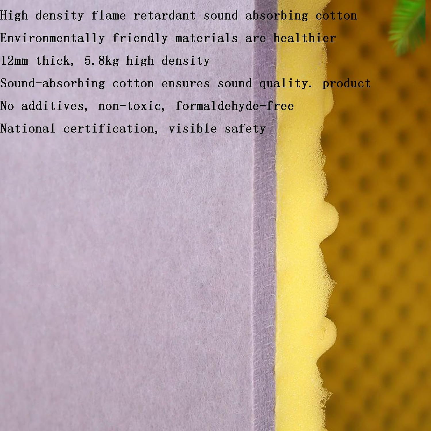 Portable Recording Booth, Desktop Soundproof Cover, Decreasing Noise, Vocal Absorbing Shield, for Microphone Recording Equipment (Grizzle)