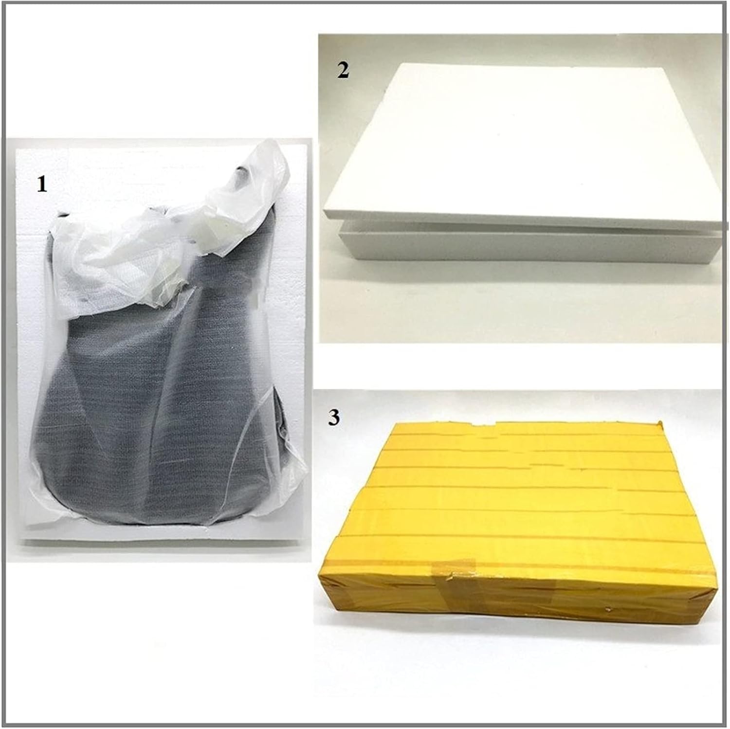 Unfinished Guitar Body Dark Blue Color Guitar Body Poplar Wood TL Guitar Barrel Guitar DIY Accessory