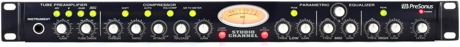 PreSonus Studio Channel