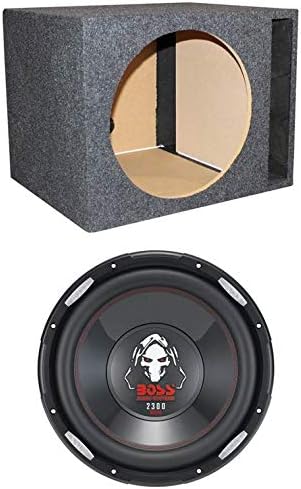 BOSS Audio P106DVC 10
