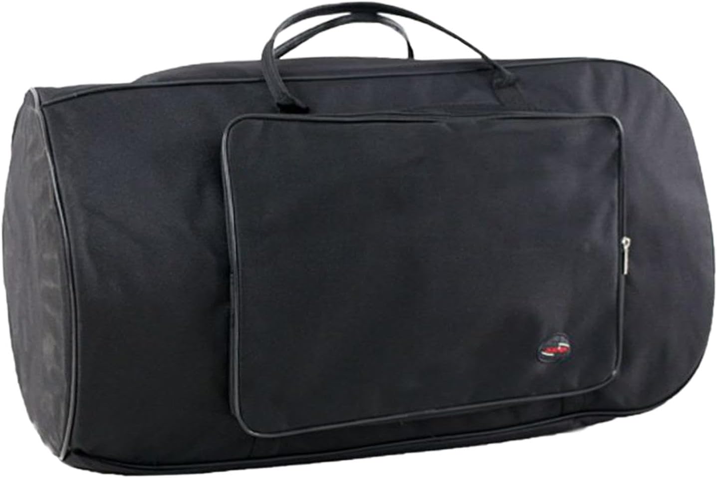 Travel Euphonium Bag Backpack Carry Bag for Stage Concert