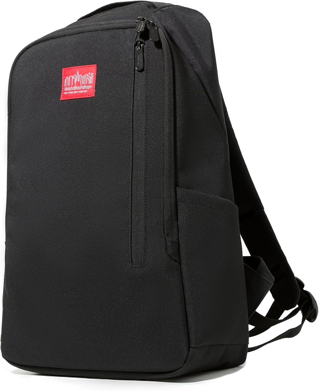 Manhattan Portage Linden Hill Backpack With 13