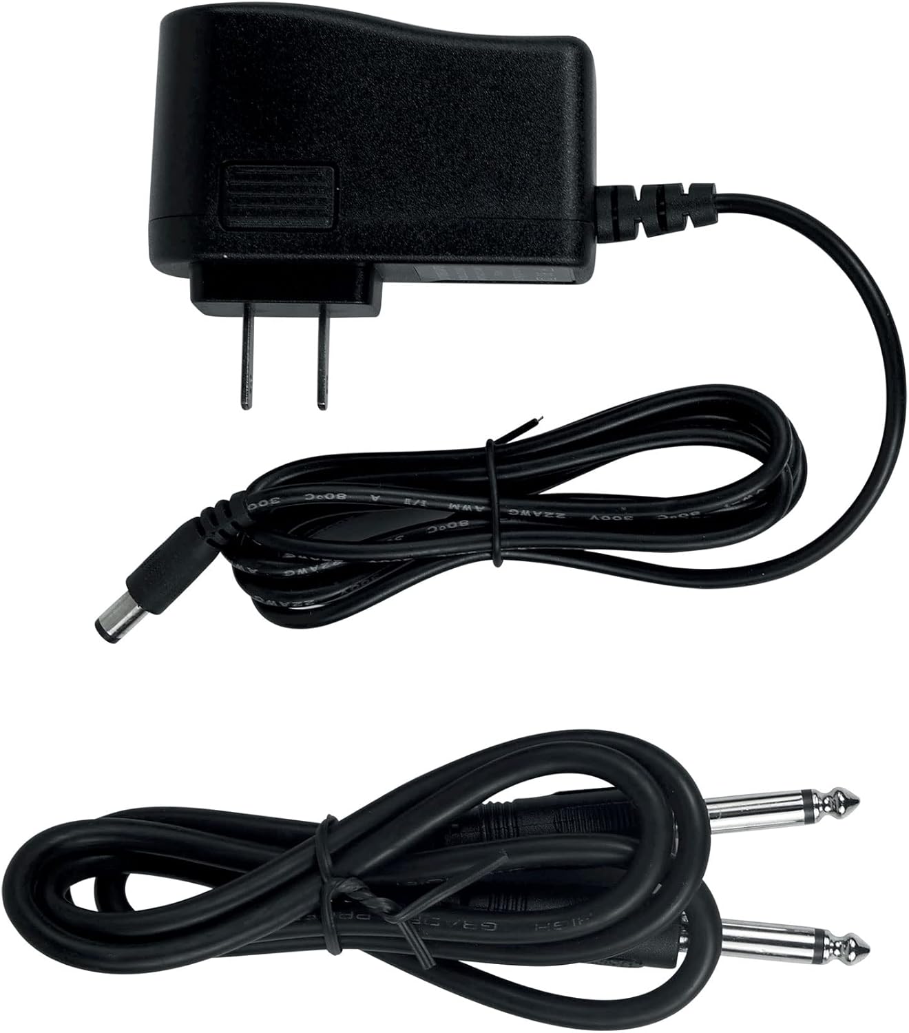 Rockville RWM90U Quad UHF Wireless Microphone System (4 Mics), LCD Display, Metal Casing, 467-491 MHz, 400 ft Range Indoor, Automatic Pairing, for Events and Performances