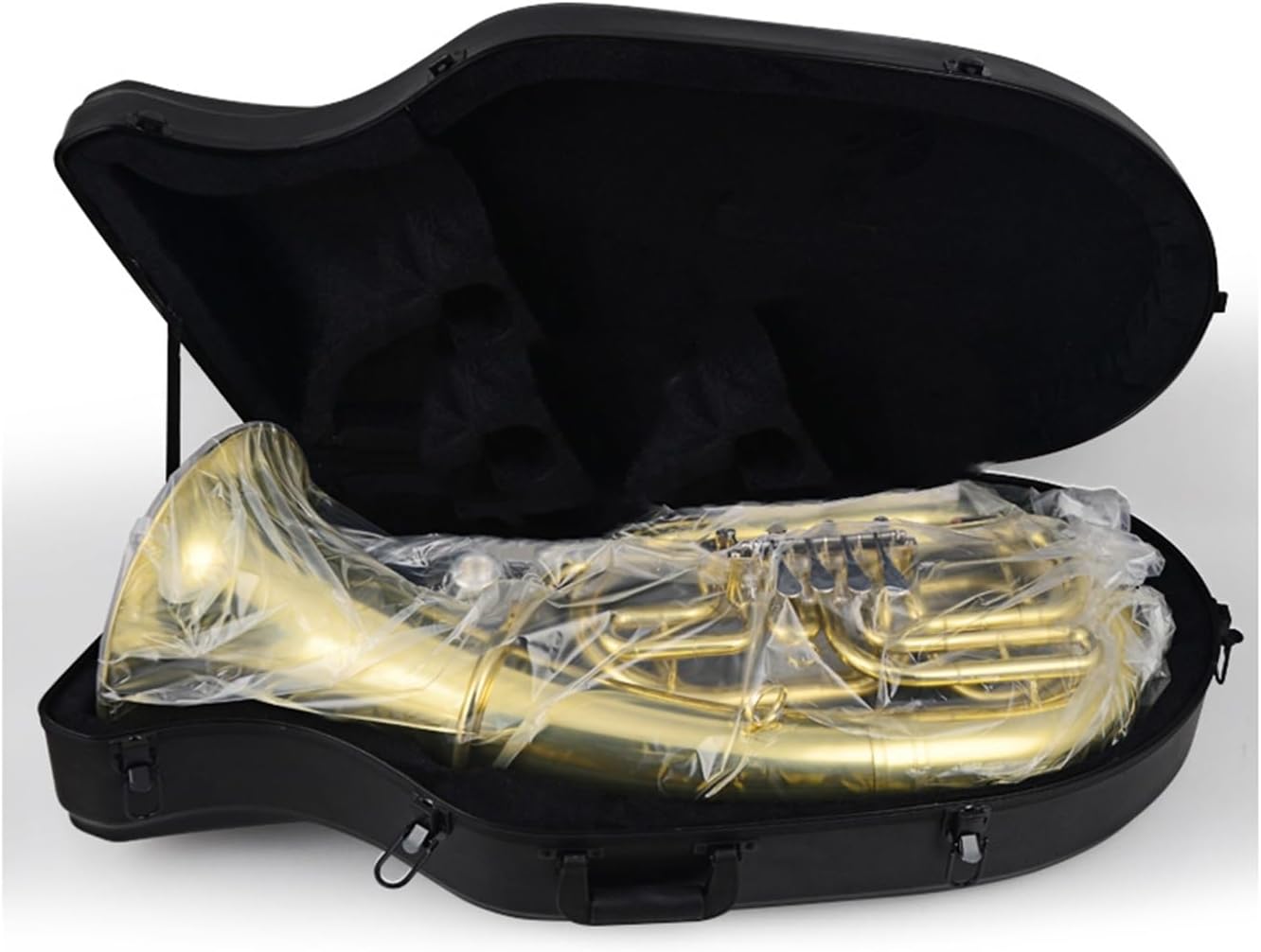 Euphonium Flat Keys Suitable For Beginners And Adults To Play Musical Instruments Euphonium All-brass Instrument