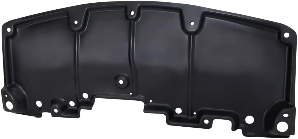 For Toyota Corolla 2017 2018 2019 Engine Splash Shield | Front | Lower | Replacement For TO1228216 | 5145102150