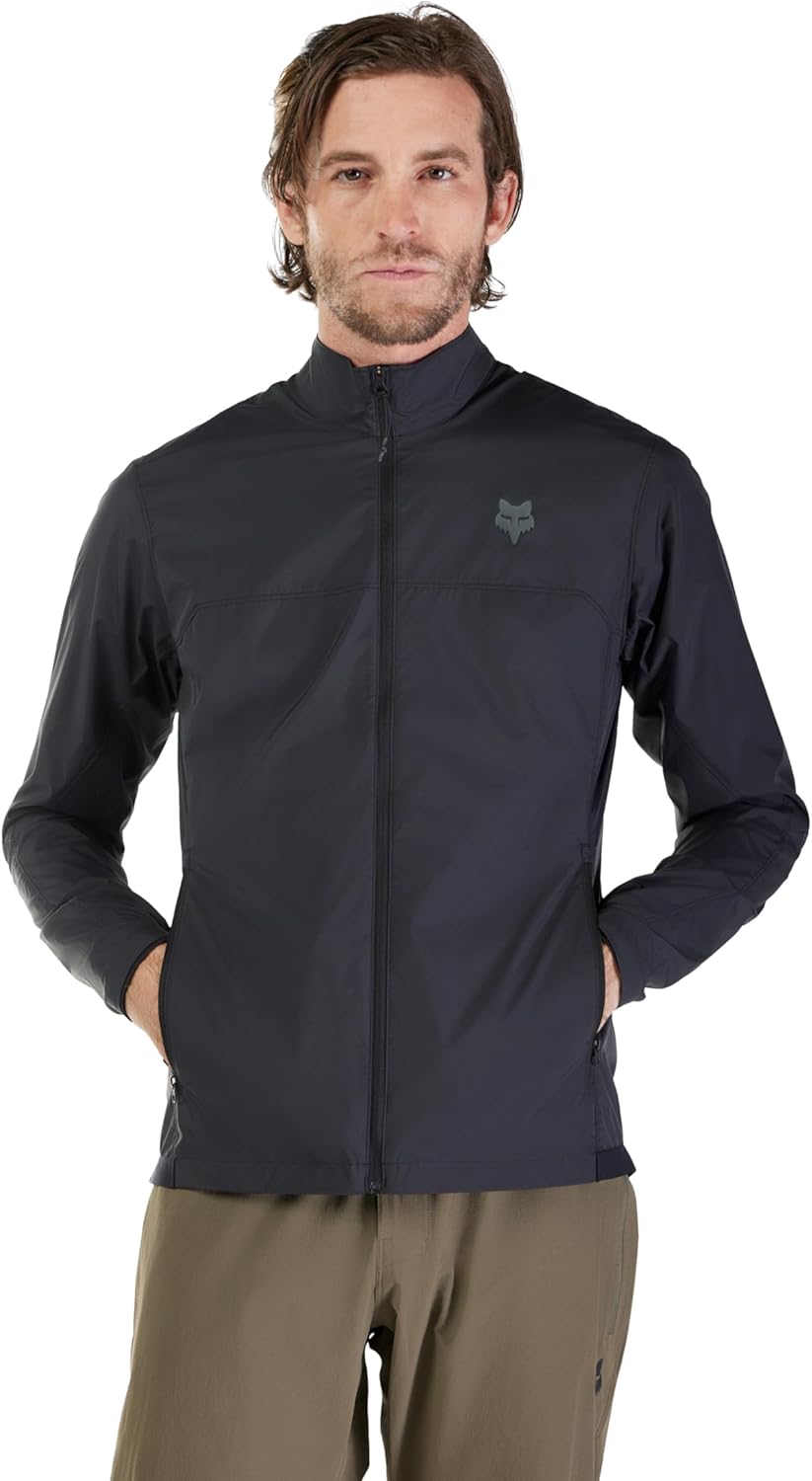 Fox Racing mens Ranger Wind Jacket