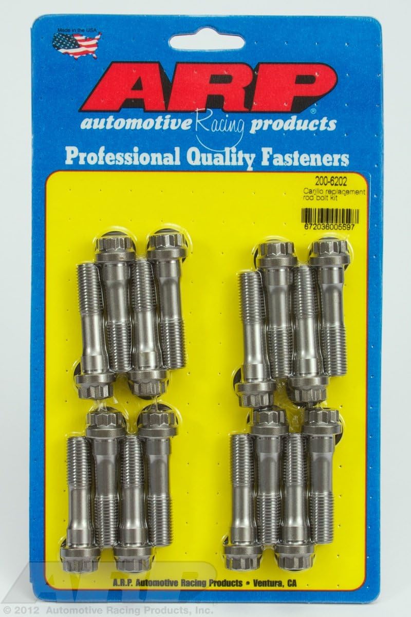 ARP 200-6202 7/16