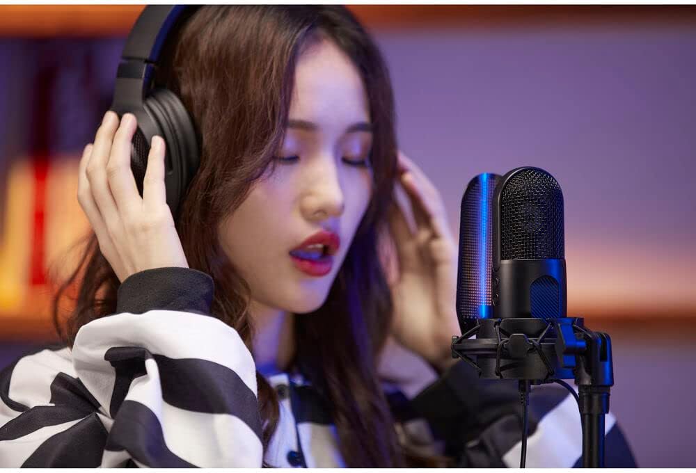 GODOX UMic10 Cardioid Condenser USB Microphone