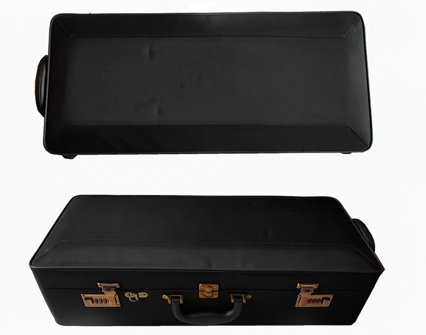 Japan Tenor Flat B Saxophone Gold Lacquer Saxophone Tenor Falling E Sax Silver Keys Tenor Saxphone Student Saxophone (Color : Black)