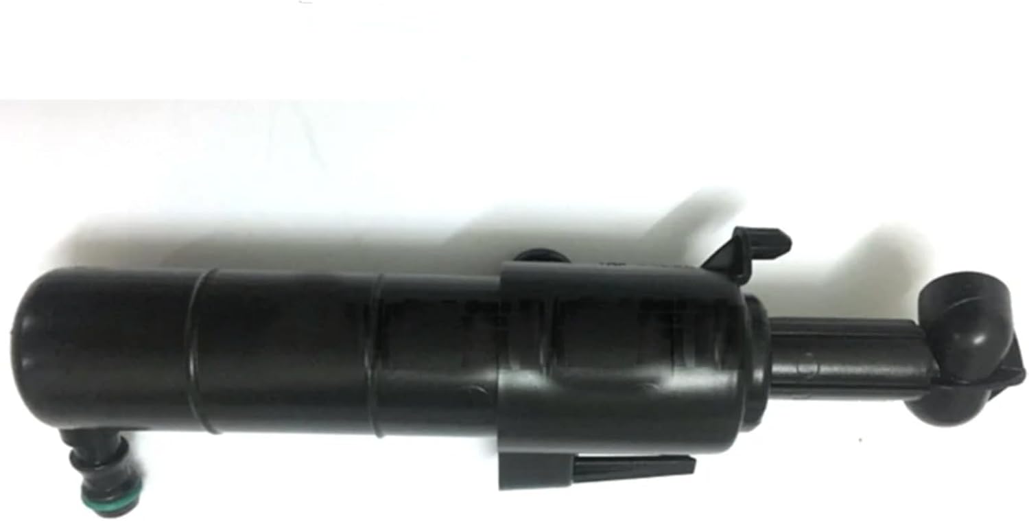 Car Headlight Washer Nozzle for Benz E Class W212 2009-2012,Cleaning Device for Headlight Nozzle of Car Headlights Spray Gun
