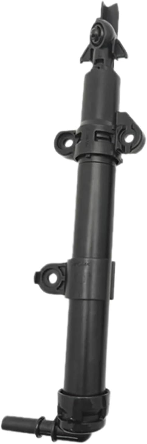 Headlight Washer Jet Compatible with for Grand for Cherokee 2016 2017 2018 2019 2020 2021 Left Front Headlight Washer Nozzle Jet Cleaning Spray Pump 68349873AB