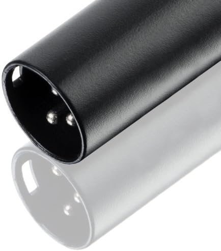 Countryman E6DP7L2 Springy E6 Directional Earset with 2-mm Cable for Hardwire Transmitters (Light Beige)