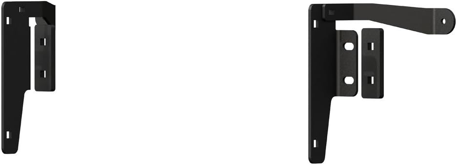 Luverne Truck Equipment 205910 Running Board