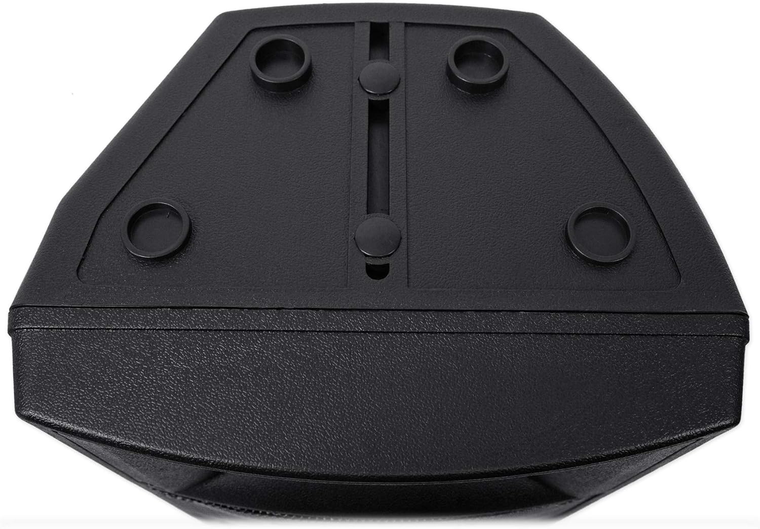 Rockville RPG8 Bundle: (2) 8-in 400-Watt Powered Active 2-Way DJ PA Speakers, RBG12S 1400-Watt 12-in Active Subwoofer, 2 Adjustable Tripod Stands, 2 XLR Cables, Complete Pro Audio System, 5-Items