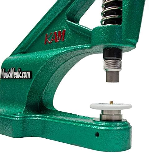 MUSICMEDIC.COM BENCH PRESS FOR WOODWIND PADS