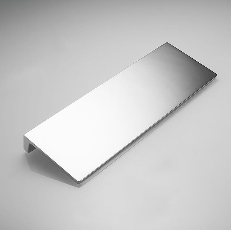 VIDI Brushed Brass Bathroom Storage Rack, Corner, Wall Mounted