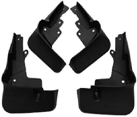 Auto Parts Car Mud Fender for Haval Jolion Pro Chitu 2021-2026 Anti-Splash Mudguards Guard Mudflap Auto Accessories