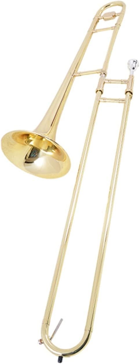 TSTS B-Flat Alto Trombone is Suitable for Students and Beginners Beginner Trombone